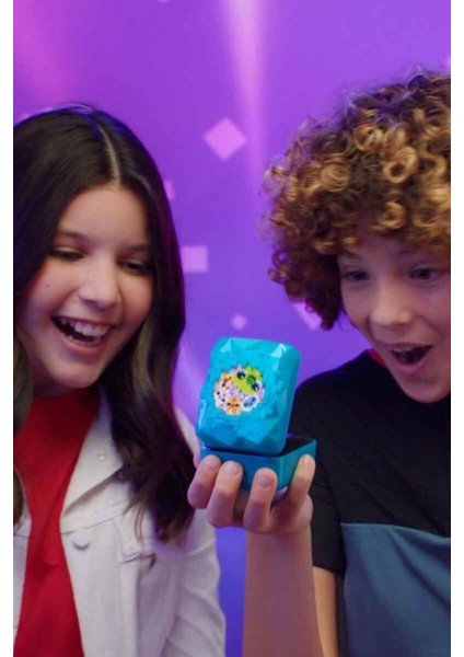 Bitzee ile Tanış! Seninle Büyüyen Sihirli Dijital Evcil Hayvanın modelleri