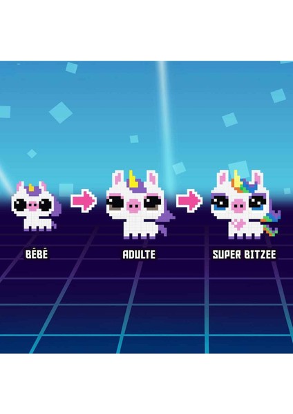 Bitzee ile Tanış! Seninle Büyüyen Sihirli Dijital Evcil Hayvanın indirimleri