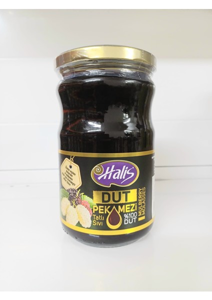Dut Pekmezi 800 gr