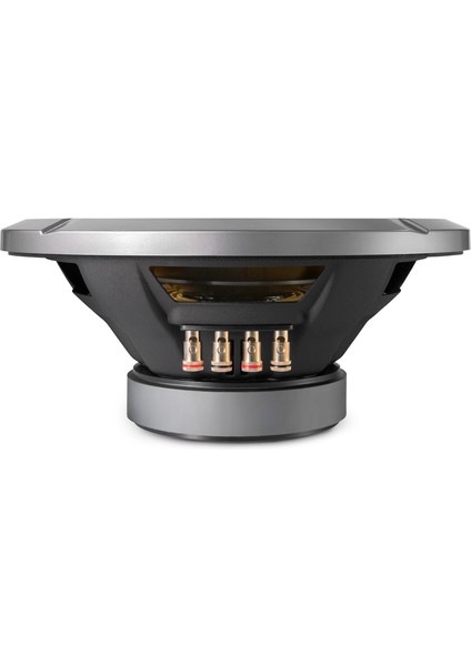 S2-W12D4 Çift 4-Ohm Ses Bobinli Yeni Nesil 30CM (12") S-Serisi Subwoofer