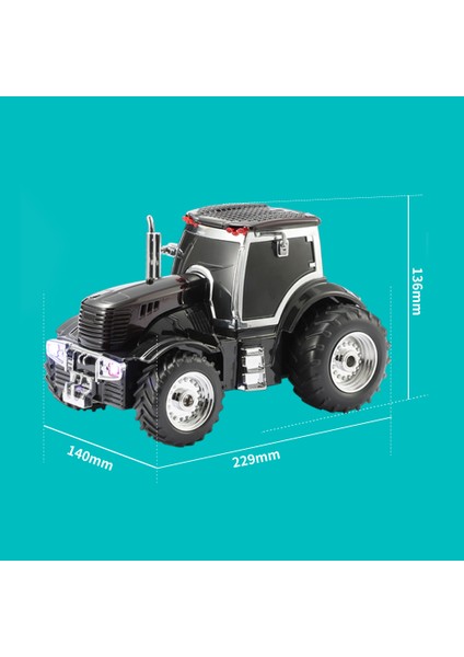 WS560 Şarjlı Klasik Traktör Araba Bluetooth Hoparlör Speaker Tws Fm Radyo Sd Kart USB Aux modelleri