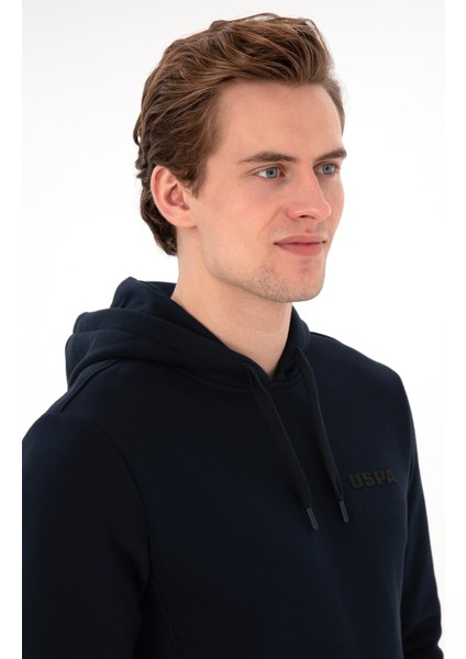 Erkek Lacivert Sweatshirt 50296559-VR033