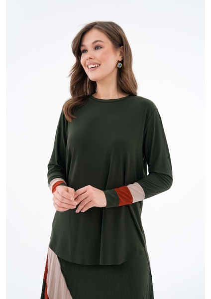 Gökkuşağı Sandy Etekli Takım fırsatları