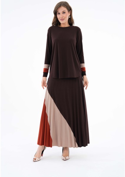 Gökkuşağı Sandy Etekli Takım fiyatları