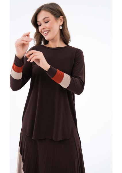 Gökkuşağı Sandy Etekli Takım fırsatları