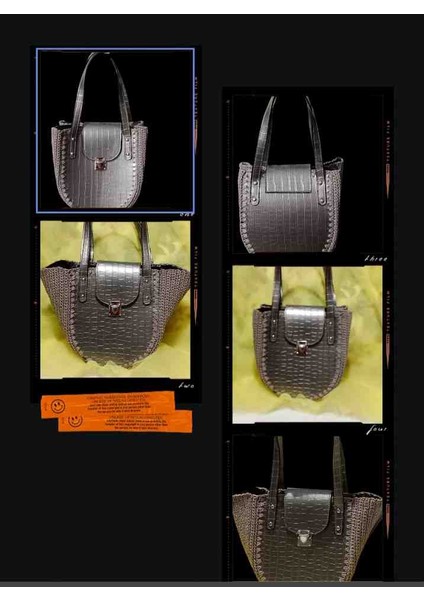 Müjde Home Çanta Bej fiyatları