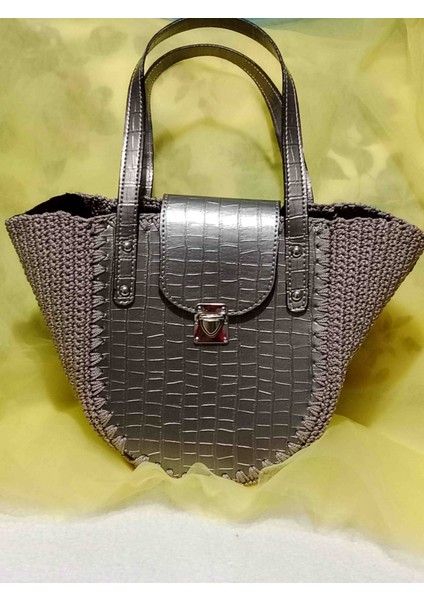 Müjde Home Çanta Bej fırsatları