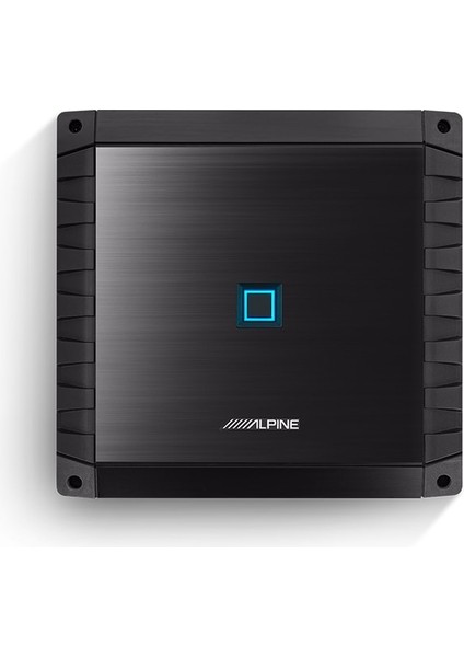 S2-A60M S-Serisi Mono Güç Amplifikatörü - Rms Güç Değerleri 1 x 600 W @ 2 Ohm