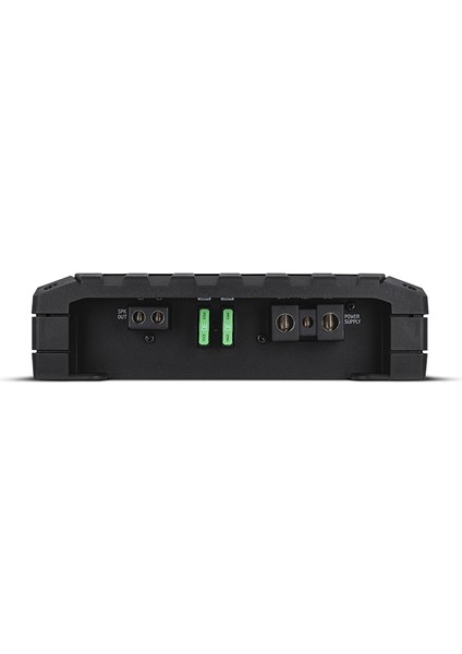 S2-A60M S-Serisi Mono Güç Amplifikatörü - Rms Güç Değerleri 1 x 600 W @ 2 Ohm