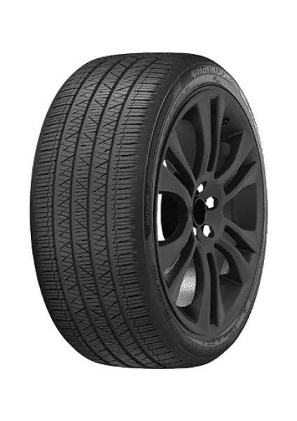 285/45 R21 113H Xl Dynapro Hp2 Plus RA33D Ao M+S Oto Yaz Lastiği (Üretim Yılı: 2023)