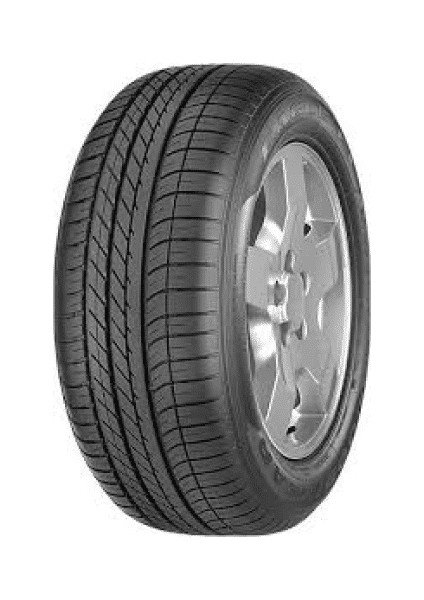 245/35 R19 93Y Xl Eagle F1 Asymmetric Mo Fp Oto Yaz Lastiği (Üretim Yılı: 2023)