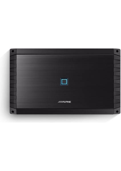 S2-A120M S-Serisi Mono Güç Amplifikatörü - Rms Güç Değerleri 1 x 1200 W @ 2 Ohm