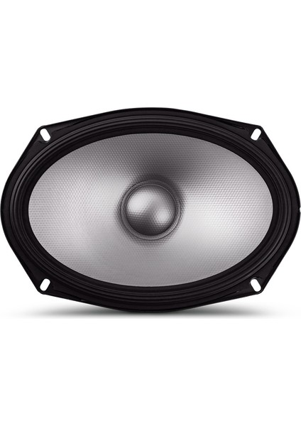 S2-S69C S-Serisi 16CM x 24CM (6" x 9") Bileşen 2 Yollu Hoparlörler