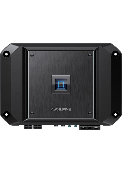 R2-A60F R-Serisi 4 Kanallı Güç Amplifikatörü - Rms Güç Değerleri 4 x 150W @ 2 Ohm