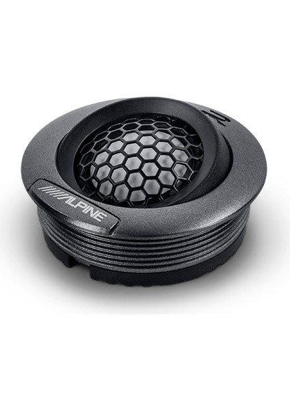R2-S652 Yeni Nesil 6-1/2" (16,5 Cm) Bileşen 2 Yollu R-Serisi Pro Hoparlörler - Maksimum Güç: 300 Watt - Rms Güç: 100 Watt fırsatları