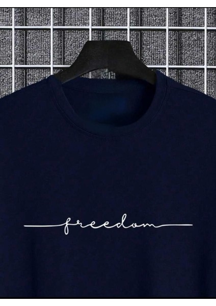 Froodom Yazı Detaylı Basic T-Shirt fiyatları