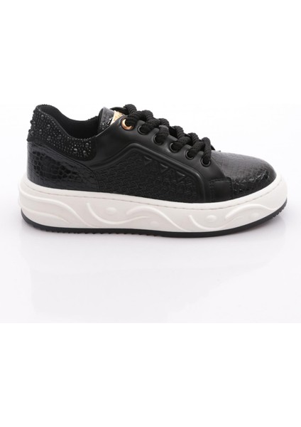 B3001 Kadin Sneakers Ayakkabi