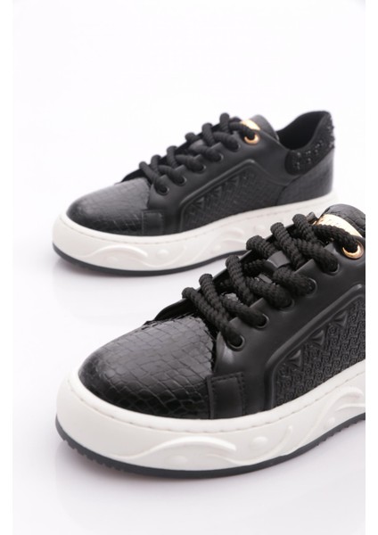 B3001 Kadin Sneakers Ayakkabi