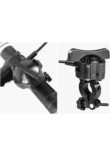 Bisiklet Trainer - Antrenman Aleti Xbyc 2150-1