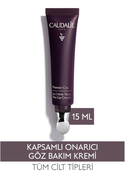 Premier Cru Eye Gel 2025