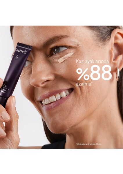 Premier Cru Eye Gel 2025