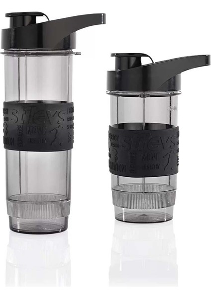 Tropix Kişisel Blender Rose Renk 600 W