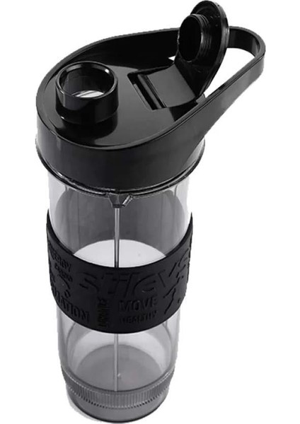 Tropix Kişisel Blender Rose Renk 600 W
