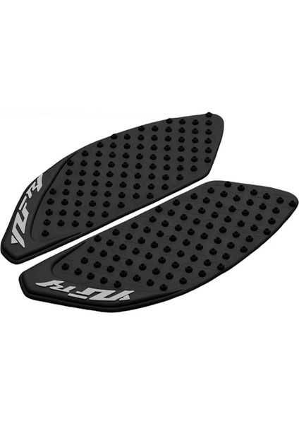 Yamaha Yzf R1 Siyah Yan Pad