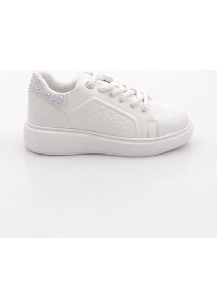 B3000 Kadin Sneakers Ayakkabi