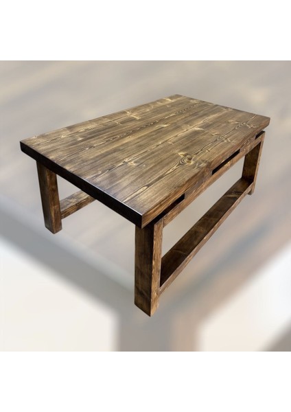 Ahşap Sehpa modelleri