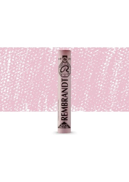 Soft Pastel Boya Permanent Red Deep 371.9