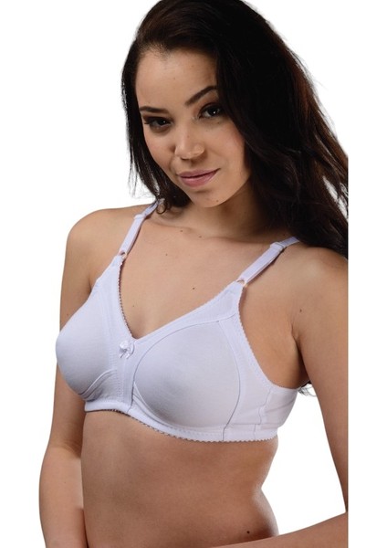 Iç Giyim Minimizer Penye Kapsız Balensiz Sütyeni 515