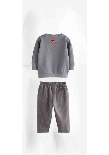 Mickey Erkek Çocuk Eşofman Takimi fiyatları