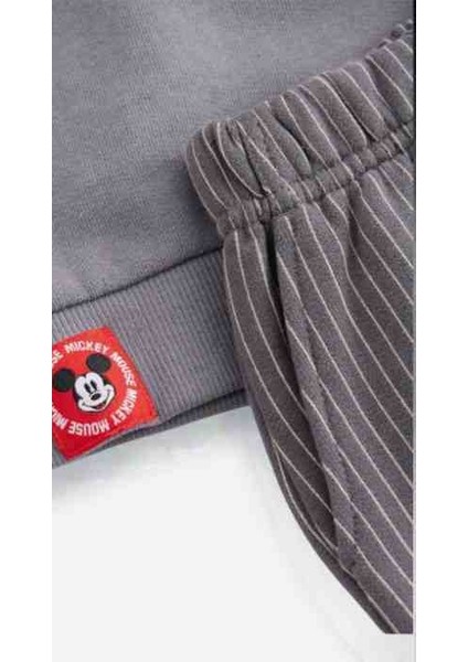 Mickey Erkek Çocuk Eşofman Takimi modelleri
