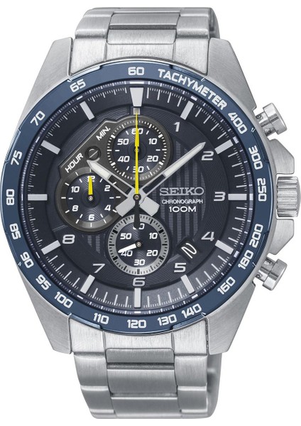 SSB321P Seiko Kol Saati