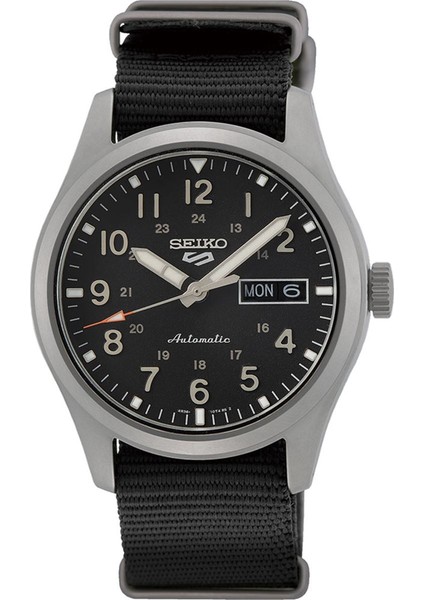 SRPG37J Seiko Kol Saati