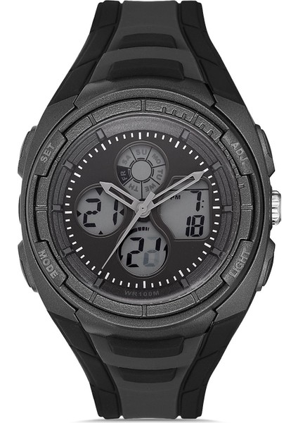JL-AD0900-OCCC-DS-640561 Jaga Kol Saati
