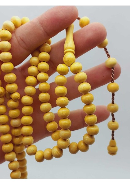 Portakal Ağacı 99LUK Tesbih 7mm (56094) fiyatları