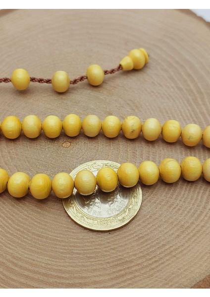 Portakal Ağacı 99LUK Tesbih 7mm (56094) modelleri