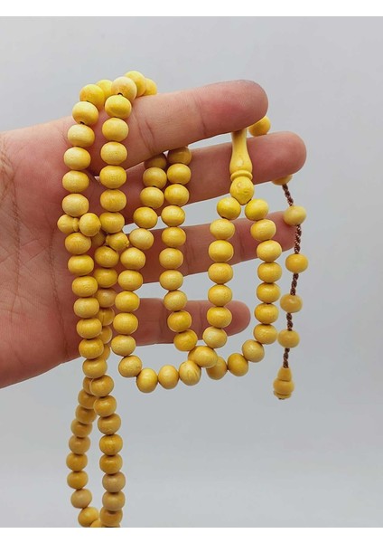 Portakal Ağacı 99LUK Tesbih 7mm (56094) indirimleri