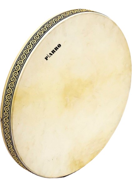 Hayvani Derili Ayarlı Erbane 36CM