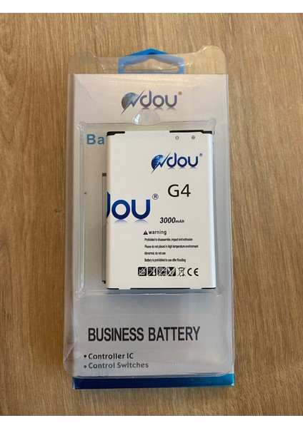 G4 Lg G4 Uyumlu Batarya