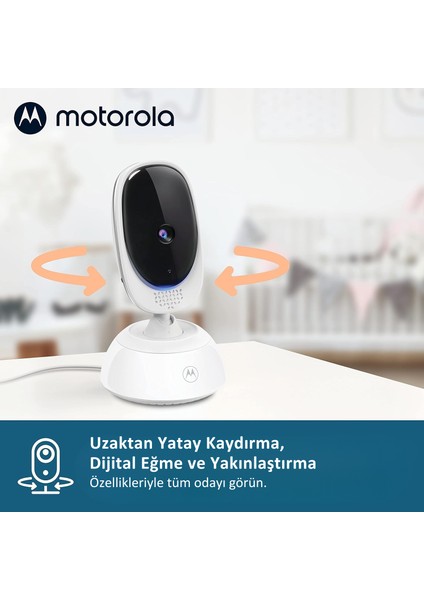 VM75 Bebek Kamerası fırsatları
