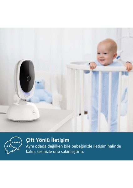 VM75 Bebek Kamerası indirimleri
