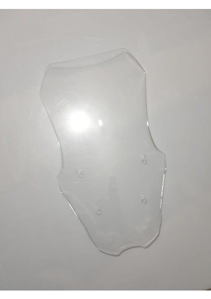 Küba Novax 200 Siperlik Ön Cam 2023-2025 Model 57CM Şeffaf Renkli 4mm fiyatları