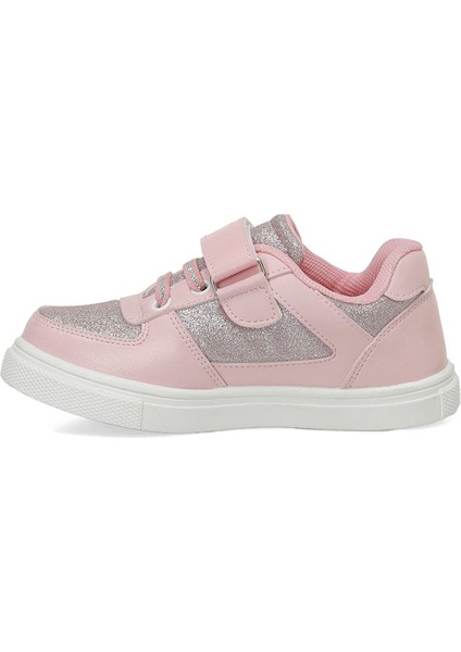 EBBA.P4PR Pembe Kız Çocuk Sneaker