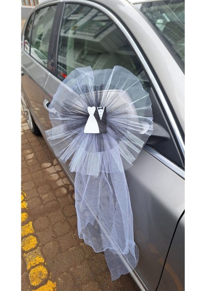 Siyah Beyaz Etekli Konvoy Süsü 10 Lu fiyatları