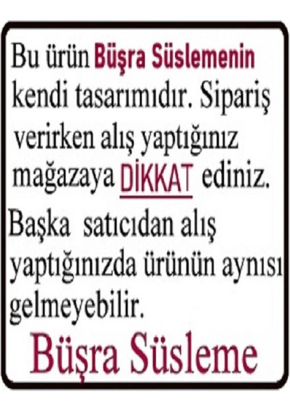 Yeni Model Etekli Nişan Nikah Konvoy Süsü 10 Lu fiyatları