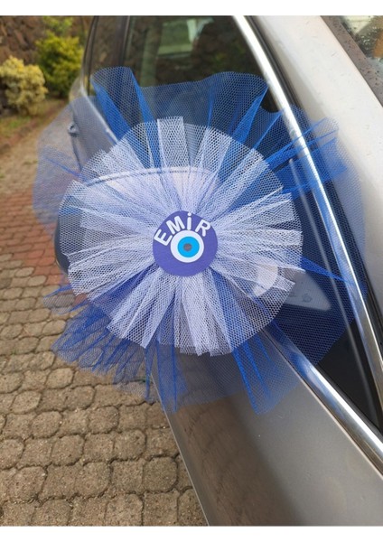 Sünnet Konvoy Süsü Kişiye Özel Isimli 20 Li fiyatları