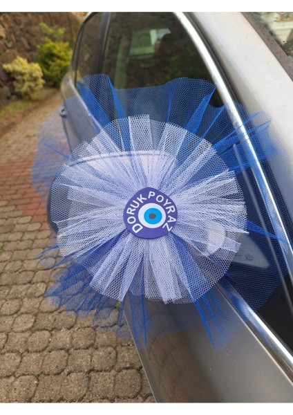 Sünnet Konvoy Süsü Kişiye Özel Isimli 20 Li modelleri